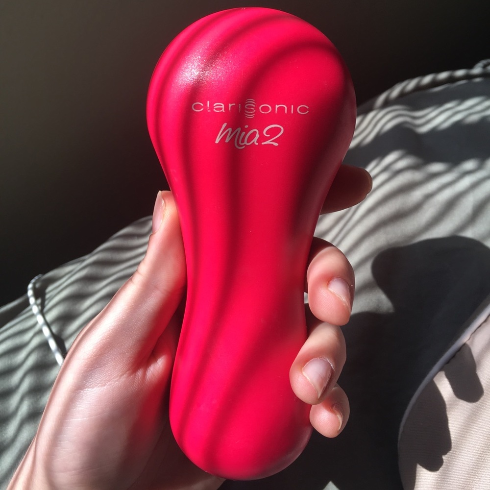 Clairsonic Mia 2
